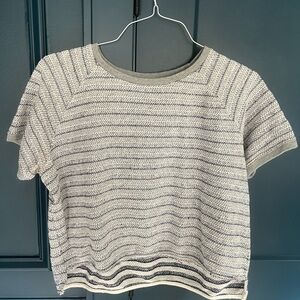 Billy Reid M top